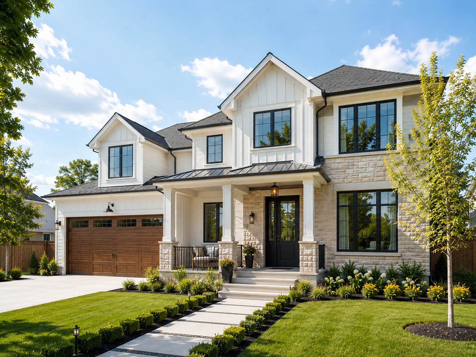 22 Milbrook Court exterior