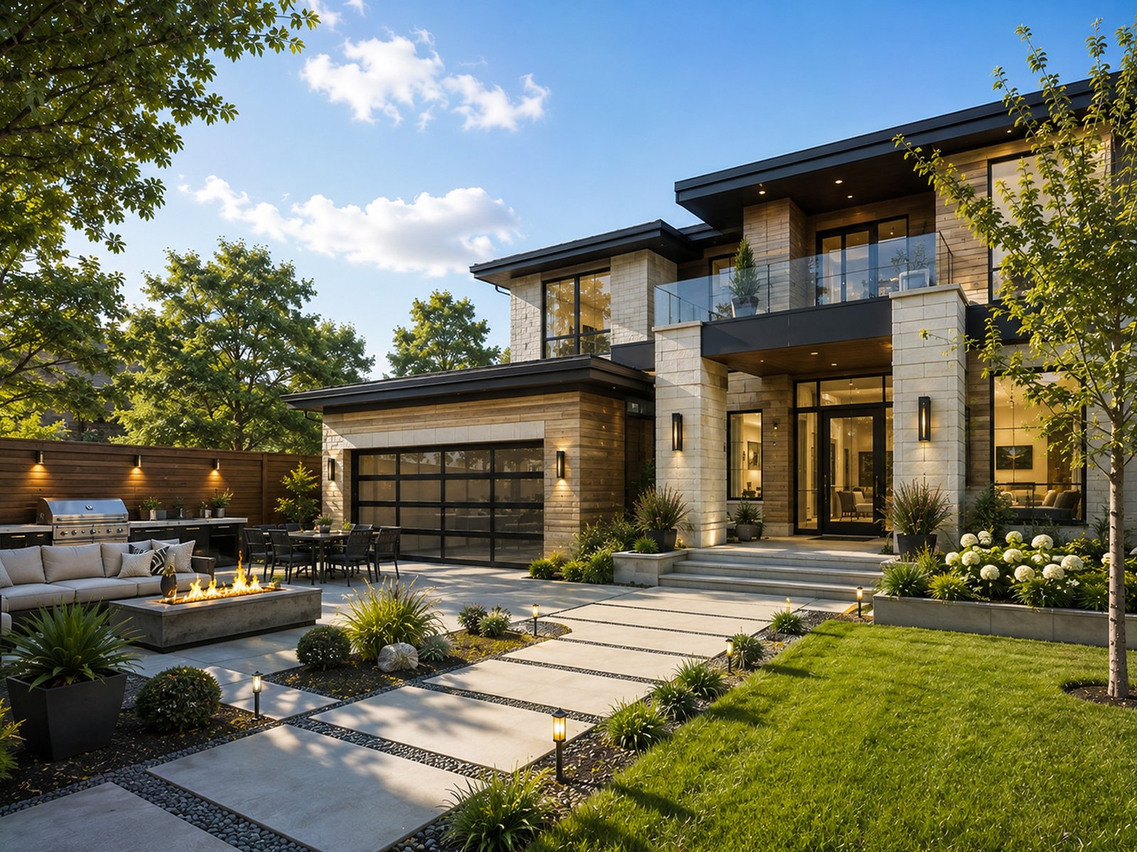 9 Thackeray Avenue exterior